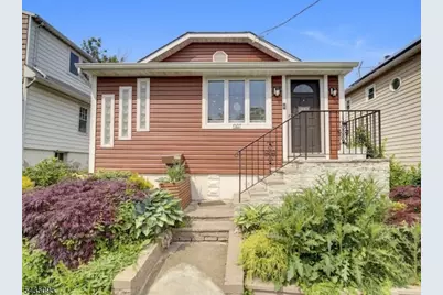 1507 Hiawatha Ave, Hillside, NJ 07205 - Photo 1