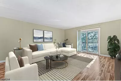 798 Eves Dr #2R, Hillsborough Township, NJ 08844 - Photo 3