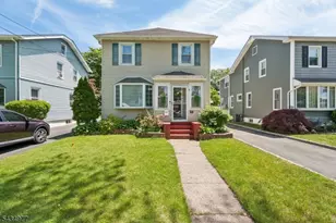 14 Chestnut Terrace, Bloomfield, NJ 07003 - Photo 1