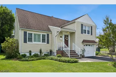 2799 Spruce St, Union Township, NJ 07083 - Photo 1