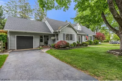 717 Hawthorne Ave, Bridgewater, NJ 08805 - Photo 1