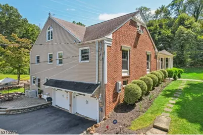 7 Sunset Ter, Chatham Township, NJ 07928 - Photo 33
