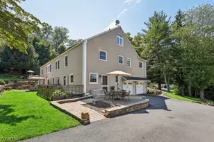 7 Sunset Terrace, Chatham Township, NJ 07928 - Photo 37