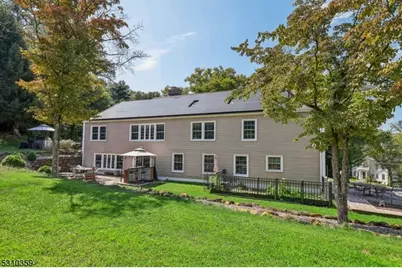 7 Sunset Ter, Chatham Township, NJ 07928 - Photo 35