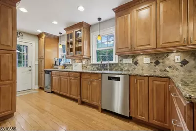7 Sunset Ter, Chatham Township, NJ 07928 - Photo 5