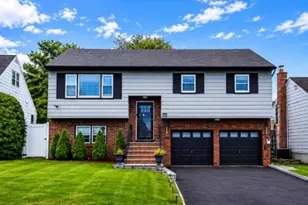1576 Julian Terrace, Union Township, NJ 07083 - Photo 1