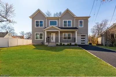 302 West Ln, Clark Township, NJ 07066 - Photo 1