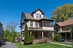 329 Academy St, South Orange, NJ 07079 - Photo 1