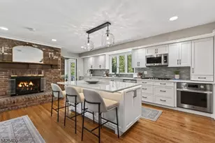 28 Spring Ridge Dr, Berkeley Heights Township, NJ 07922 - Photo 15