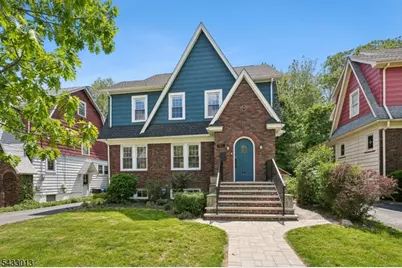 190 Garfield Pl, Maplewood, NJ 07040 - Photo 3