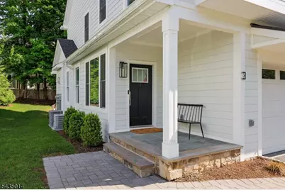232 South St, Unit 3, New Providence, NJ 07974 - Photo 3
