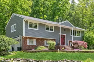 19 Rabbit Run Dr, West Milford Twp., NJ 07435 - Photo 1