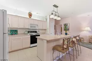 1328 Hamilton Dr, Rockaway Township, NJ 07866 - Photo 7