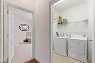 1328 Hamilton Dr, Rockaway Township, NJ 07866 - Photo 19