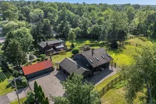 918 Rt523, Readington, NJ 08822 - Photo 1