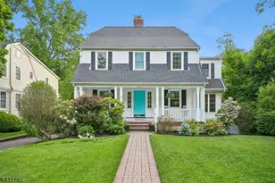26 Mountain Ave, Maplewood, NJ 07040 - Photo 1