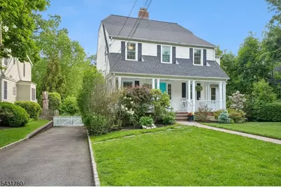26 Mountain Ave, Maplewood, NJ 07040 - Photo 47