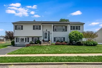 25 Louise Dr, Manville, NJ 08835 - Photo 1