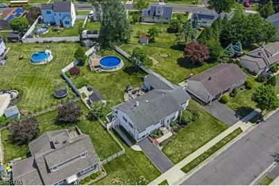 25 Louise Dr, Manville, NJ 08835 - Photo 45