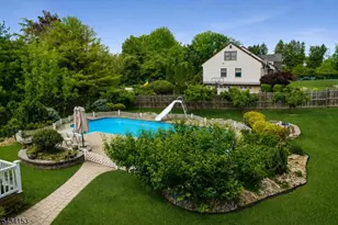 1 Winchester Dr, Scotch Plains Township, NJ 07076 - Photo 33