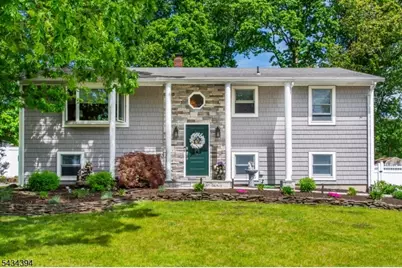 42 Summit Rd, Jefferson Township, NJ 07438 - Photo 1