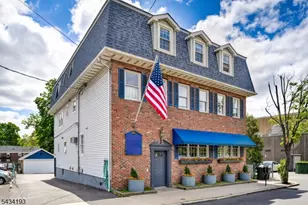 410 Franklin Ave, Nutley, NJ 07110 - Photo 1