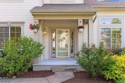 6 Crestwood Cir, Mount Olive, NJ 07828 - Photo 3