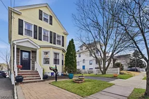 385 Berkeley Ave, Bloomfield, NJ 07003 - Photo 1