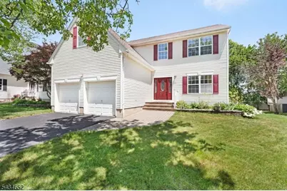 43 Wexford Way, Bridgewater, NJ 08807 - Photo 1