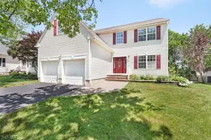 43 Wexford Way, Bridgewater, NJ 08807 - Photo 1