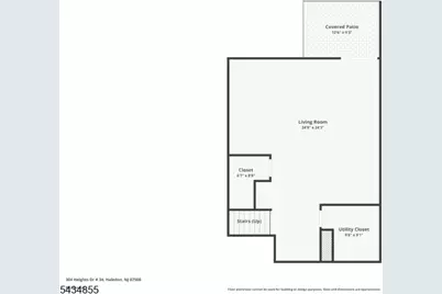 304 Heights Dr, Haledon, NJ 07508 - Photo 31