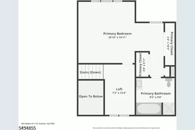 304 Heights Dr, Haledon, NJ 07508 - Photo 33