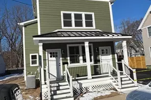 11 Cleveland St, Morristown, NJ 07960 - Photo 1
