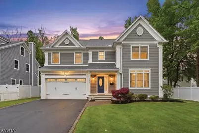1317 Rahway Ave, Westfield, NJ 07090 - Photo 1