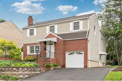 26 Fischer Ave, Nutley, NJ 07110 - Photo 1