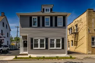 221 N Park St, East Orange, NJ 07017 - Photo 1