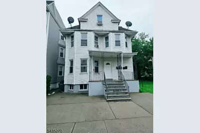 79 Eaton Pl #1, East Orange, NJ 07017 - Photo 1