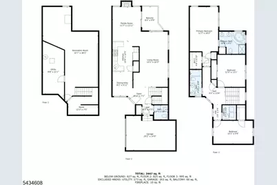 63 Albert Ct, Parsippany, NJ 07054 - Photo 43