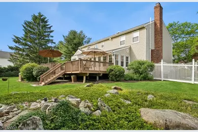 4 Amherst Dr, Washington Township, NJ 07853 - Photo 43