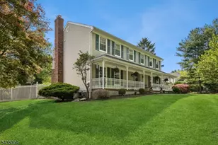 4 Amherst Dr, Washington Township, NJ 07853 - Photo 35