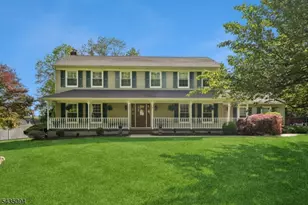 4 Amherst Dr, Washington Township, NJ 07853 - Photo 1