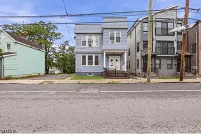 599 S 18th St, Newark, NJ 07103 - Photo 1