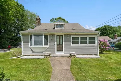 15 Elm St, Mount Olive, NJ 07828 - Photo 1