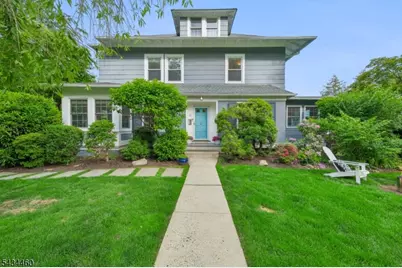 4 Kermit Rd, Maplewood, NJ 07040 - Photo 1