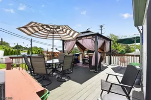 128 White Oak Terrace, Belleville, NJ 07109 - Photo 25
