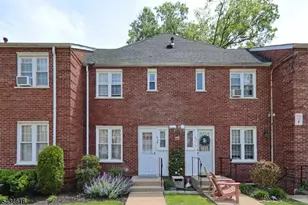 43B Parkway Village, Cranford Township, NJ 07016 - Photo 1