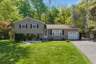 28 Ethan Dr, New Providence, NJ 07974 - Photo 1