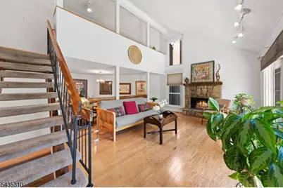 488 Auten Rd Unit 2D, Hillsborough Township, NJ 08844 - Photo 5