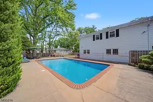 6 Hilltop Ave, Clark Township, NJ 07066 - Photo 45