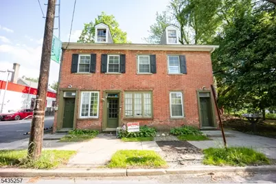 332 Water St, Belvidere, NJ 07823 - Photo 1
